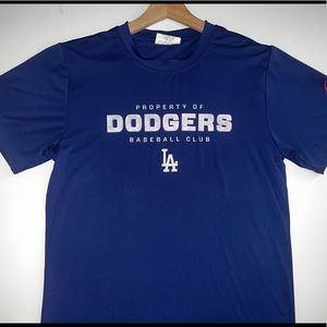 Dodgers Shirt